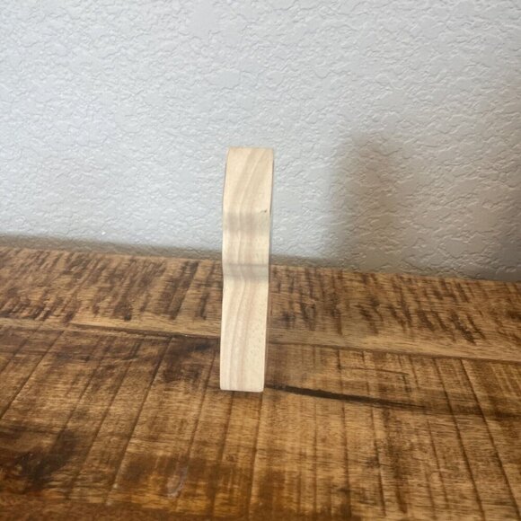 Christmas Nativity Wooden Playset King  Replacement Addition - Picture 4 of 7